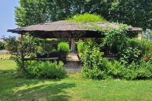 La Bergerie de Castellan