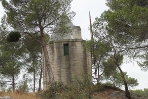 Moulin de Bretoule