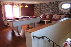La Villa Ocre