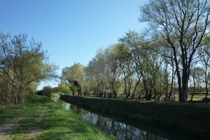 La balade des Roubines