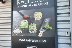 Kaly Sushi