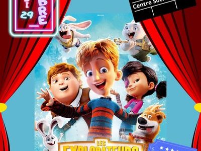 Cabannes fait son cinéma