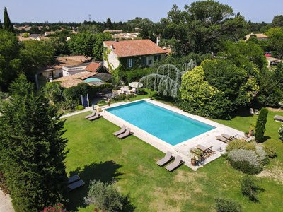 Le Moulin d'Aure