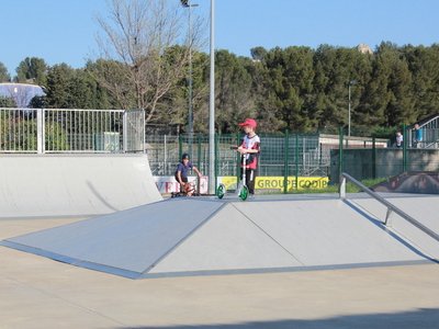 Skate Park
