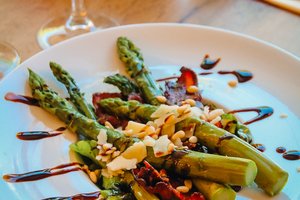 Le Bistrot sous les Platanes