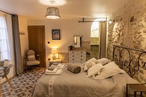 Instant en Provence La Bastide
