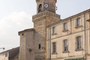 Maison Bernard