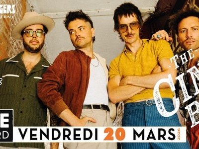 The Cinelli Brothers