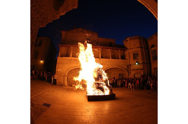 Feu de la Saint-Jean