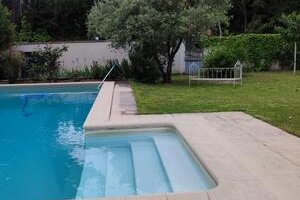 La Bergerie de Roman