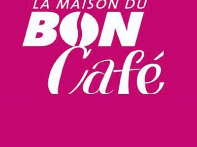 La Maison du Bon Café