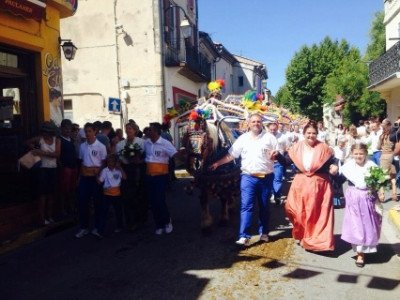 Fête de Saint-Roch