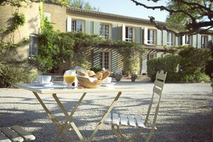 Hôtel Castel Mouisson