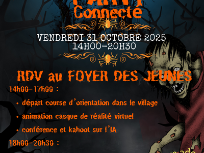 Halloween Party