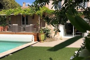 Maison Baeli