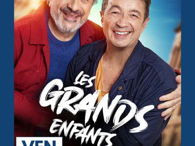 Les grands enfants