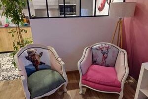 Ma Déco écolo