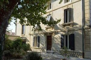La Maison d'Alys