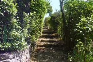 Le Parc des Tours