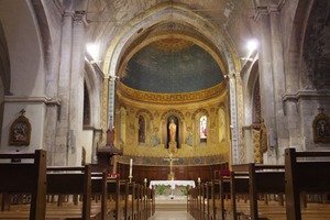 Eglise Sainte-Madeleine