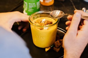 Green Tonic - Salad'bar