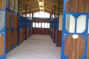CD Little Ranch Western Riding
