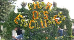 Fête de la Saint-Omer à Châteaurenard