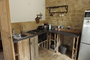 Domaine de l'Orgalière - Gîte Nature
