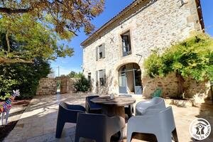 Mas des Lilas - Chez Coba