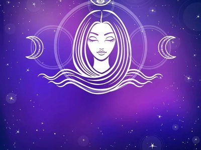 "Lilith et la magie de la nuit"