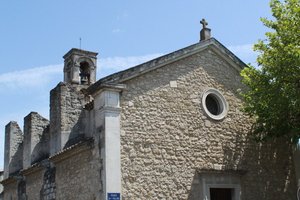 Eglise Saint Vérédème