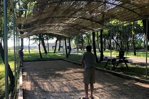 Domaine des Eucalyptus