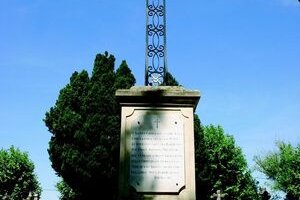 Croix de Graveson