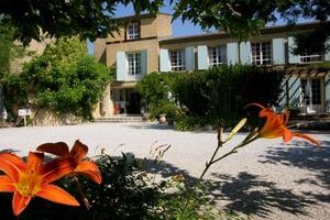 Hôtel Castel Mouisson