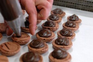 Hawecker - Pâtisserie Chocolaterie