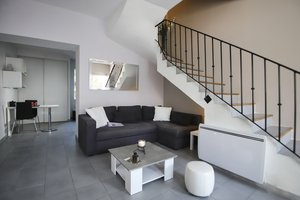 Les Mazets de Jules 1