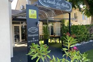 L'Escale des Alpilles