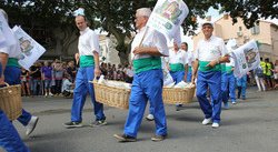 Fête de la Saint-Éloi à Rognonas