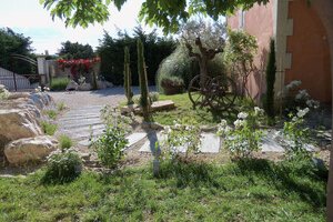 La Villa Ocre