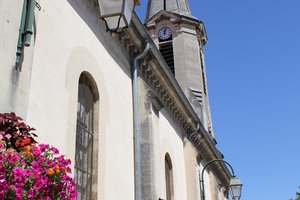 Eglise Saint-Pierre