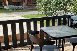 Camping Verbéla Village