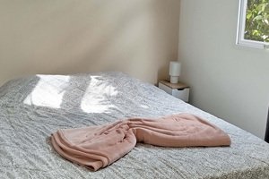 Camping Verbéla Village