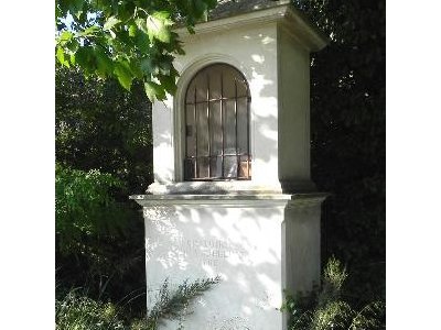 Oratoires de Cabannes