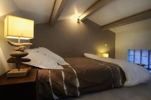 Domaine de l'Orgalière - Gîte Cocoon