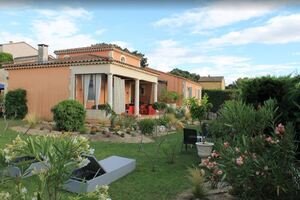 La Villa Ocre