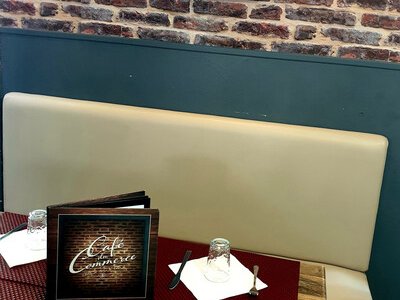 Brasserie Café du Commerce