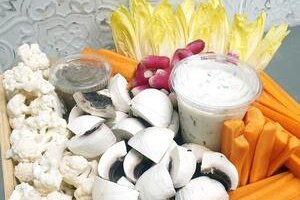 La cuisine de Noëlla et le Potager de Charlie