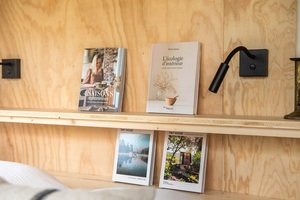 L'Atelier Tiny House