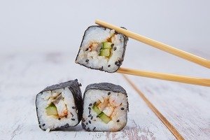 Wok d'Asie