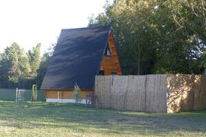 Le Tipi Provençal